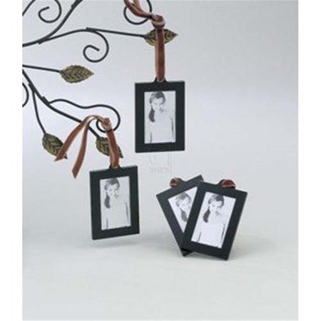 AURIC Hanging Picture Frames - Set of 4 AU2446136